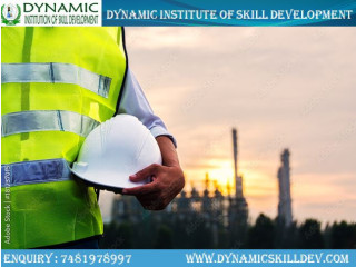 Elevate Your Career with Dynamic Institution of Skill Development: Your Premier Safety Institute in Patna