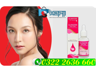 Original Glupatone Skin Whitening 30ml Serum at for Best Price in Dera Ghazi Khan