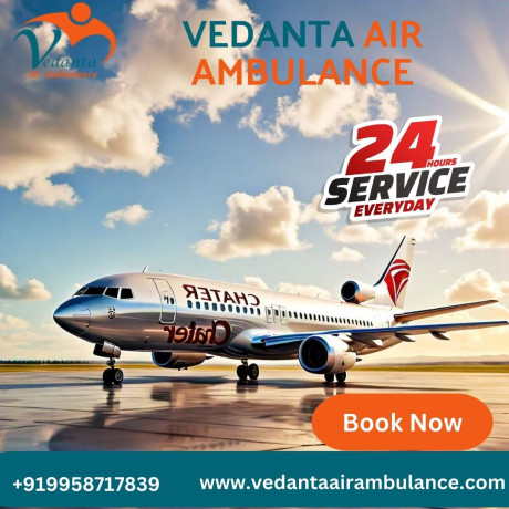 book-safest-vedanta-air-ambulance-services-in-raipur-to-easily-transfer-of-patient-big-0