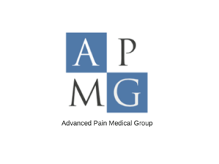 Advanced Pain Medical Group