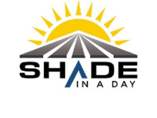Shade In A Day